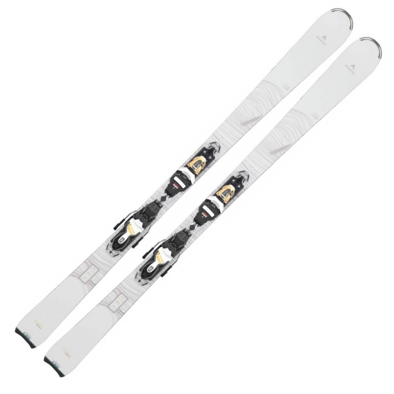 Ski-Paket Dynastar Elite 7 + Bindung Xpress W 11 Gw B83 Damen