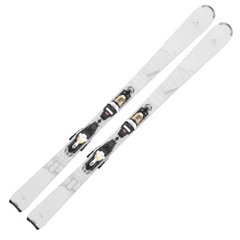 Pack skis Dynastar Elite 7 + fixation Xpress W 11 Gw B83 Femme