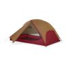 Freelite 2 Gray Tent V3 Msr gray