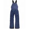 Pantaloni da sci Outdoor Research Skytour Ascentshell Bibs (Treeline/nero) uomo