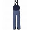 Outdoor Research Skytour Ascentshell Bibs Skihose (Treeline/black) Mann