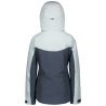 Scott Jacket Ultimate Dryo Ws 10 (púrpura pálido)