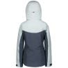 Scott Jacket Ws Ultimate Dryo 10 (pale purple)