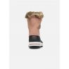 Botte après ski Kimberfeel Adriana 2 (Vieux rose) femme