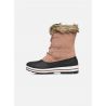 Botte après ski Kimberfeel Adriana 2 (Vieux rose) femme