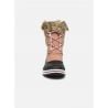 Botte après ski Kimberfeel Adriana 2 (Vieux rose) femme