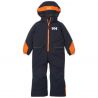 Helly Hansen K Tinden Skisuit Navy