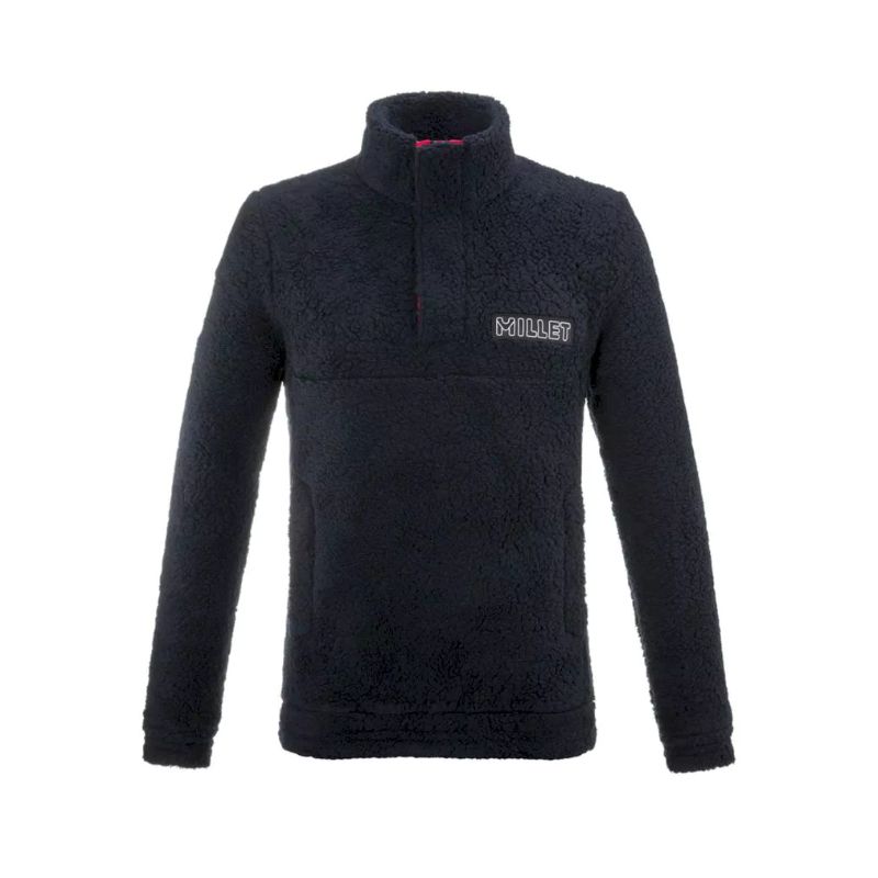 Polaire MILLET Fleece Po M (SAPHIR) homme