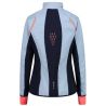 Campagnolo WOMAN JACKET WITH DETACHABLE SLEEVES (Cristall Blue)