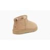Vinterstøvler UGG Klassisk Ultra Mini (antilope) dame