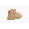 Winterlaarzen UGG Classic Ultra Mini (antilope) vrouw