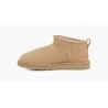 Vinterstövlar UGG Classic Ultra Mini (antilope) kvinna