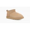 Winterlaarzen UGG Classic Ultra Mini (antilope) vrouw