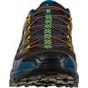 La Sportiva Ultra Raptor II Gtx Trailrunning-Schuhe (Space Blue/Maple))