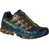 La Sportiva Scarpe da uomo Ultra Raptor II GTX (Storm Blue/Lime Punch)