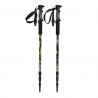 Bastones de trekking Campagnolo BERN (Titanio)