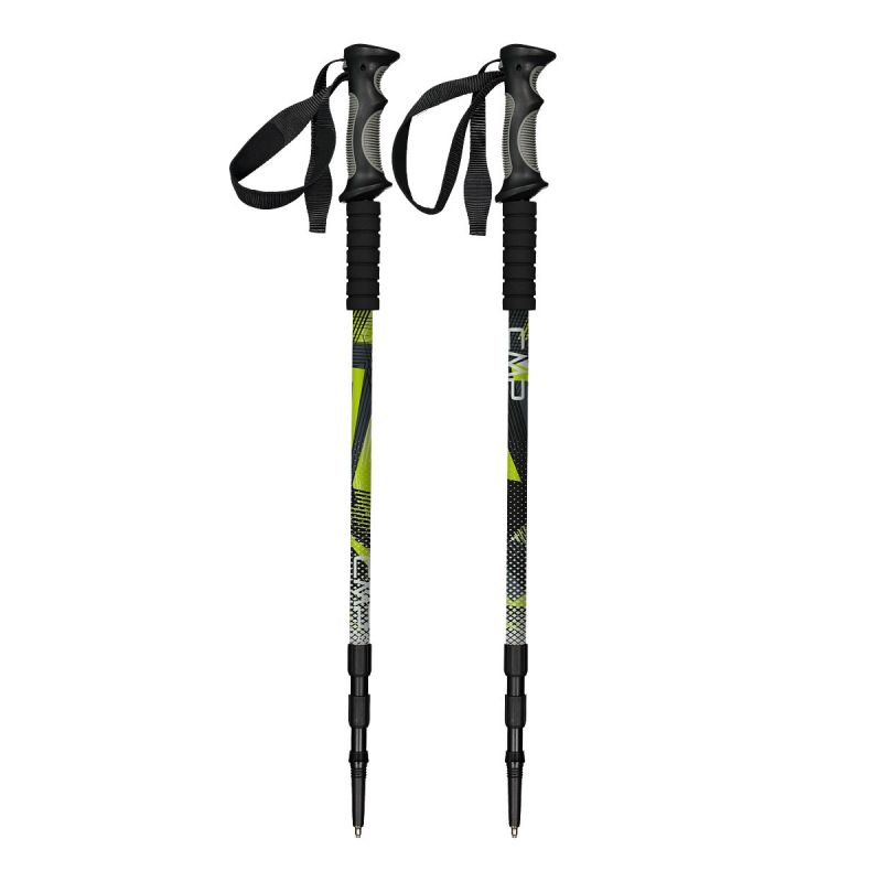 Bastoncini da trekking CMP BERN TREKKING POLES