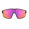 Julbo Fury S (Grå / grön - kategori 3) barnsolglasögon