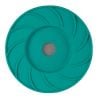 Folding glass light X Cup color lime Sea to Summit