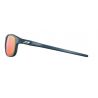 Lunettes soleil Julbo Arcade (Noir/rouge - catégorie 3) enfants