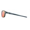 Occhiali da sole Julbo Arcade (Nero/Rosso - Categoria 3) Bambini