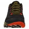 Chaussures de trail La Sportiva Akasha II (Carbon/Flame) Homme