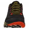 Akasha Ii Lasportiva Carbon/Flame