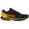 Chaussures de trail La Sportiva Akasha II (Carbon/Flame) Homme