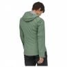 Veste imperméable PATAGONIA Granite Crest (Black) femme