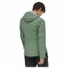 Jakke Patagonia Granite Crest (Sort) kvinne