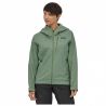 Jakke Patagonia Granite Crest (Sort) kvinne