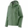 Veste imperméable PATAGONIA Granite Crest (Sedge Green) femme