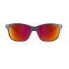 Julbo Powell solbriller (transgrå / hvid Sp3)
