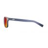 Julbo Powell aurinkolasit (trans harmaa / valkoinen Sp3)