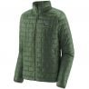 Doudoune PATAGONIA Nano Puff Jacket (Hemlock Green) homme