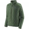 Dunjakke Patagonia Nano Puff (Classic Navy) mand