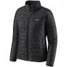 Dam Patagonia Nano Puff Jkt jacka (svart)