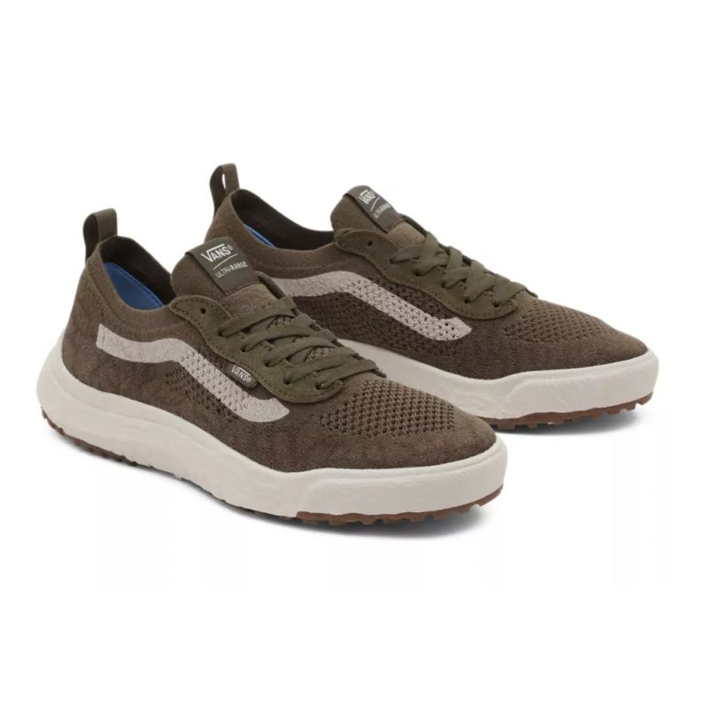 Chaussures VANS UA UltraRange VR3 (Dark Olive)