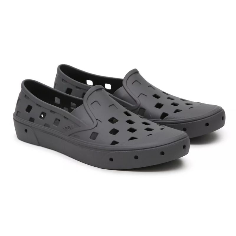 Kengät Vans Ua Slip-on Trk (Pewter)