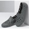 Shoes Vans Ua Slip-on Trk (Black)