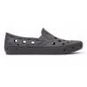 Shoes Vans Ua Slip-on Trk (Black)