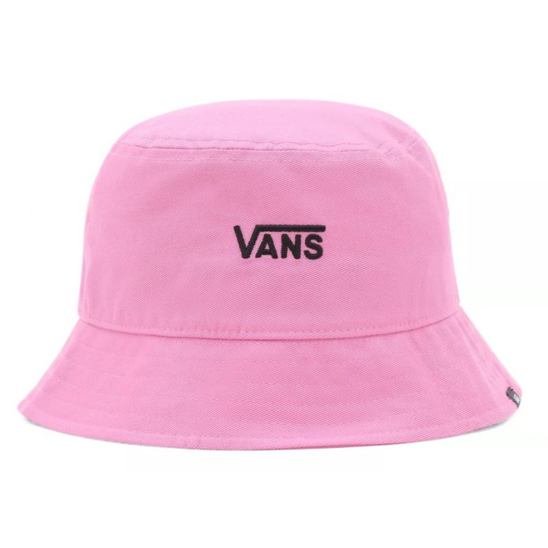 Bob VANS Wm Hankley Bucket Hat (Rose Smoke) Femme