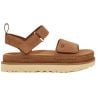 Sandaal UGG Goldenstar (Kastanje) vrouw