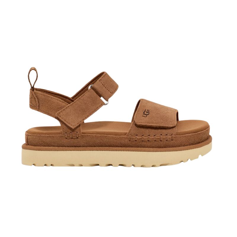 Sandal UGG Goldenstar (Chestnut) kvinna