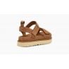 Sandale UGG Goldenstar (Black) femme
