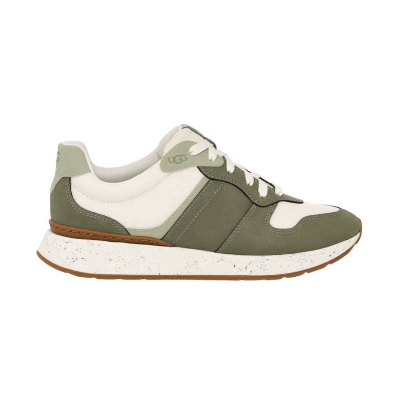 Baskets UGG ReTrainer (Moss Green) femme