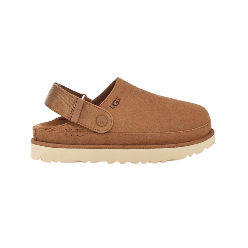 Sabot UGG Goldenstar Clog (CHESTNUT) vrouw