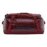 Travel bag PATAGONIA Black Hole Duffel Bag 55l (Wax Red)