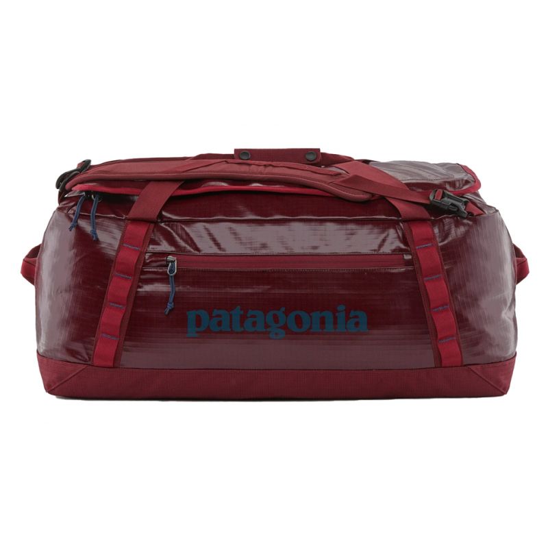 Reisetasche PATAGONIA Black Hole Duffel Bag 55l (Wax Red)