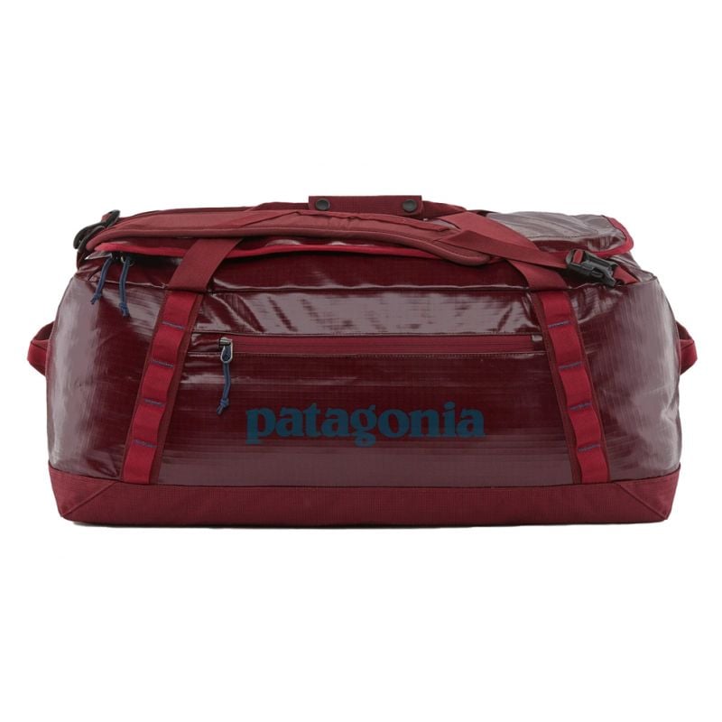 Sac de voyage PATAGONIA Black Hole Duffel Bag 55l (Wax Red)